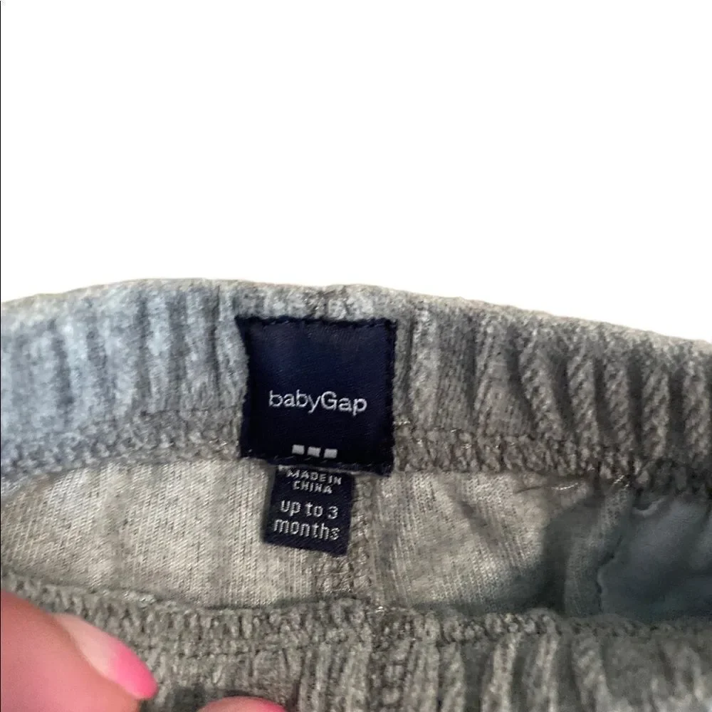 Baby Gap Old Navy Lot Size 0-3 Months
